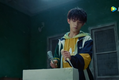 adidas Originals——十二时辰内混造OZ世代