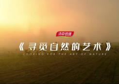 汤臣倍健——大自然才是震撼人心的灵魂画手