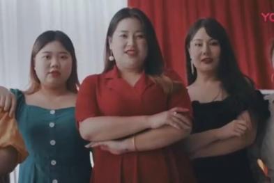 阿里巴巴——这里有一些你必须要“小心”的女人