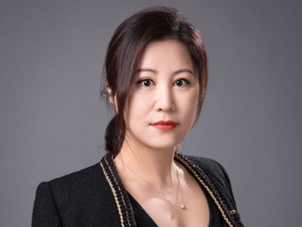 Rapport任命朱燕敏担任中国董事总经理 Rapport任命朱燕敏担任中国董事总经理