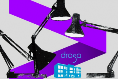 埃森哲任命Droga5为首席创意代理商