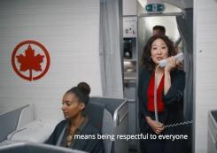 加拿大航空——教你像加拿大人一样旅行