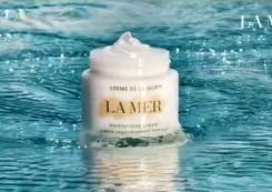 LA MER ——用艺术视角诠释海洋魅力