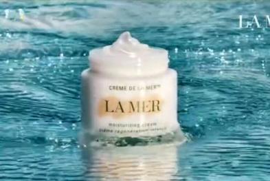 LA MER ——用艺术视角诠释海洋魅力